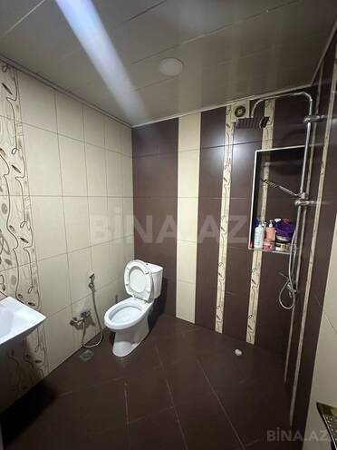 Satılır 2 otaqlı yeni tikili 57.1 m², Neftçilər m., photo 11 from 12