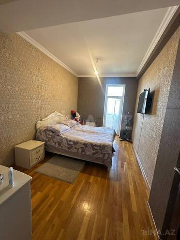 Satılır 2 otaqlı yeni tikili 57.1 m², Neftçilər m., photo 5 from 12