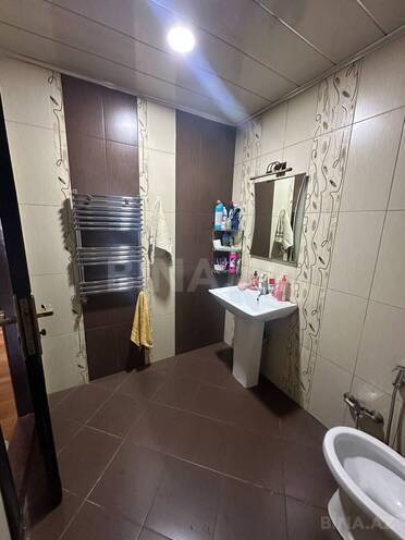Satılır 2 otaqlı yeni tikili 57.1 m², Neftçilər m., photo 10 from 12
