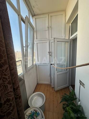 Satılır 2 otaqlı yeni tikili 57.1 m², Neftçilər m., photo 9 from 12