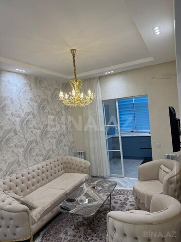 Продаётся 2-комн. новостройка 55 м², photo 5 from 9