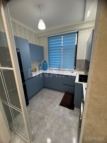 Продаётся 2-комн. новостройка 55 м², photo 7 from 9