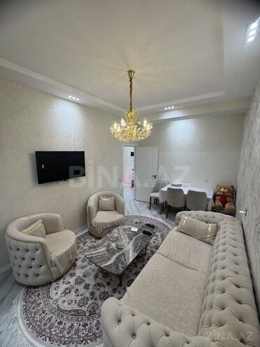 Продаётся 2-комн. новостройка 55 м², photo 6 from 9