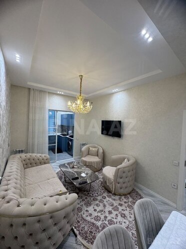 Продаётся 2-комн. новостройка 55 м², photo 3 from 9