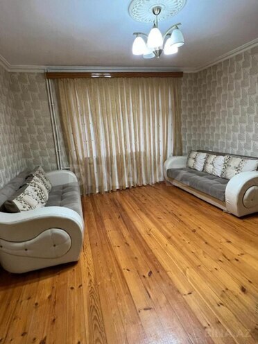 Сдаётся 3-комн. вторичка 70 м², пос. Бакиханова, photo 3 from 12