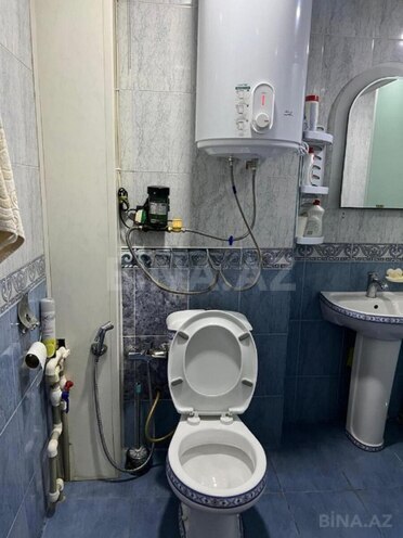 Сдаётся 3-комн. вторичка 70 м², пос. Бакиханова, photo 8 from 12