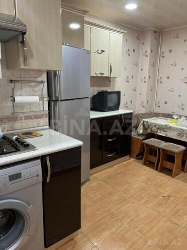 Сдаётся 3-комн. вторичка 70 м², пос. Бакиханова, photo 5 from 12