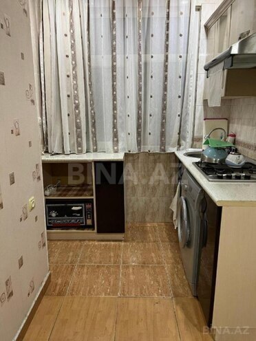 Сдаётся 3-комн. вторичка 70 м², пос. Бакиханова, photo 6 from 12