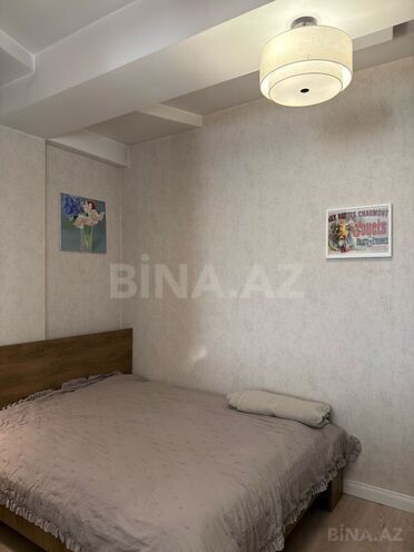 Сдается 2-комн. новостройка 60 м², м. Нариман Нариманов, photo 8 from 21