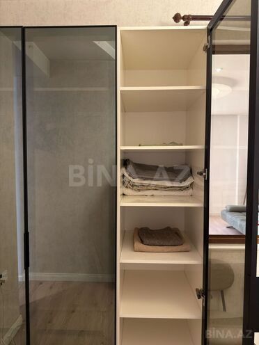 Сдается 2-комн. новостройка 60 м², м. Нариман Нариманов, photo 11 from 21