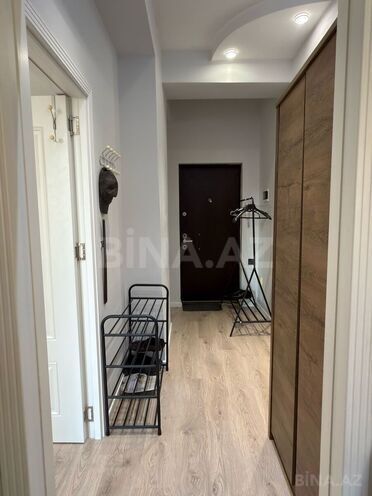 Сдается 2-комн. новостройка 60 м², м. Нариман Нариманов, photo 13 from 21