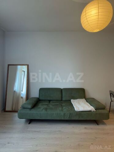 Сдается 2-комн. новостройка 60 м², м. Нариман Нариманов, photo 3 from 21