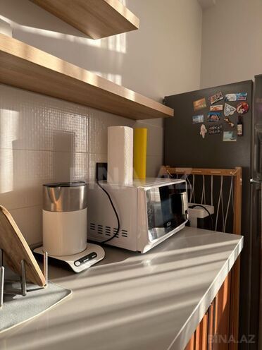 Сдается 2-комн. новостройка 60 м², м. Нариман Нариманов, photo 19 from 21