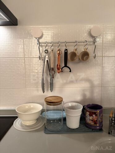 Сдается 2-комн. новостройка 60 м², м. Нариман Нариманов, photo 17 from 21