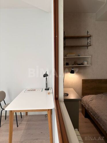 Сдается 2-комн. новостройка 60 м², м. Нариман Нариманов, photo 9 from 21