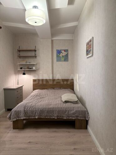 Сдается 2-комн. новостройка 60 м², м. Нариман Нариманов, photo 5 from 21