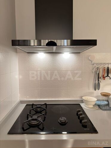 Сдается 2-комн. новостройка 60 м², м. Нариман Нариманов, photo 18 from 21