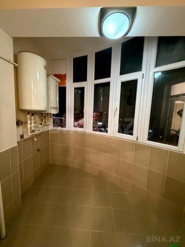 Satılır 3 otaqlı yeni tikili 116 m², 20 Yanvar m., photo 15 from 22