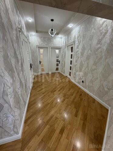 Satılır 3 otaqlı yeni tikili 116 m², 20 Yanvar m., photo 4 from 22
