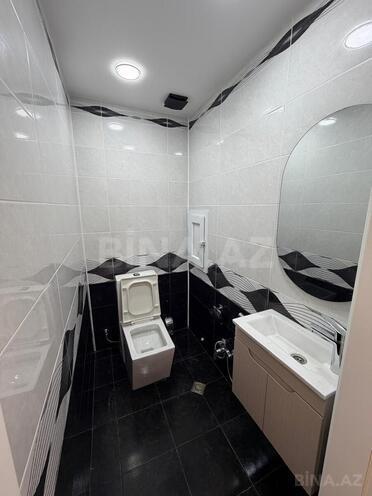 Satılır 3 otaqlı yeni tikili 116 m², 20 Yanvar m., photo 19 from 22