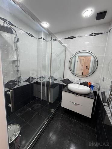 Satılır 3 otaqlı yeni tikili 116 m², 20 Yanvar m., photo 20 from 22