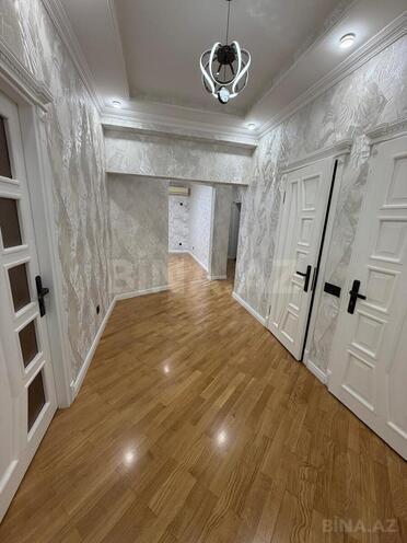 Satılır 3 otaqlı yeni tikili 116 m², 20 Yanvar m., photo 7 from 22