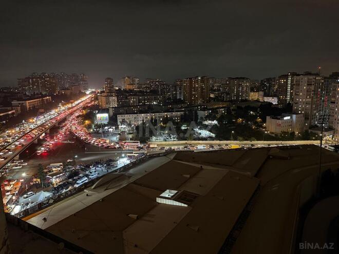 Satılır 3 otaqlı yeni tikili 116 m², 20 Yanvar m., photo 21 from 22