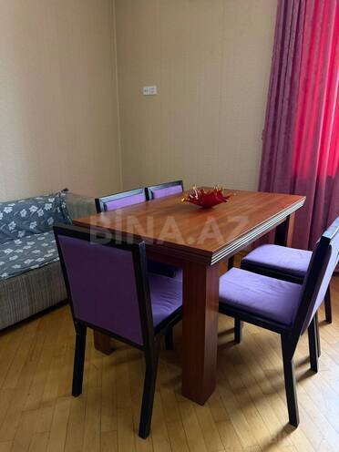 İcarəyə verilir 2 otaqlı yeni tikili 75 m², Nəriman Nərimanov m., photo 5 from 16
