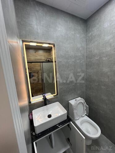 Сдается 2-комн. новостройка 72 м², Бинагадинский р., photo 10 from 16