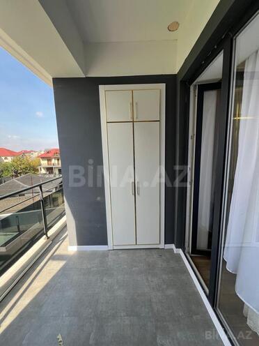 Сдается 2-комн. новостройка 72 м², Бинагадинский р., photo 11 from 16