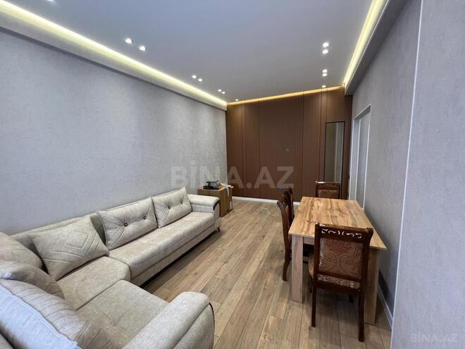 Сдается 2-комн. новостройка 72 м², Бинагадинский р., photo 3 from 16