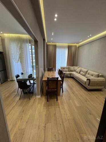Сдается 2-комн. новостройка 72 м², Бинагадинский р., photo 5 from 16