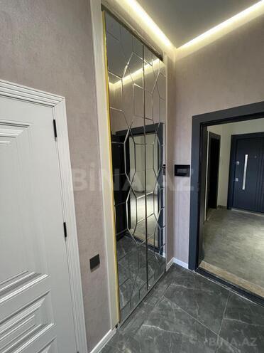 Сдается 2-комн. новостройка 72 м², Бинагадинский р., photo 4 from 16