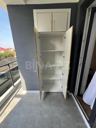 Сдается 2-комн. новостройка 72 м², Бинагадинский р., photo 12 from 16