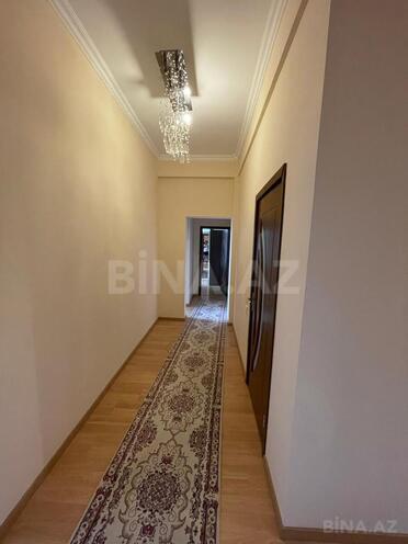 Сдается 2-комн. новостройка 95 м², м. Элмляр Академиясы, photo 10 from 16