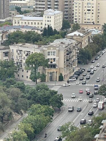 Сдается 2-комн. новостройка 95 м², м. Элмляр Академиясы, photo 13 from 16