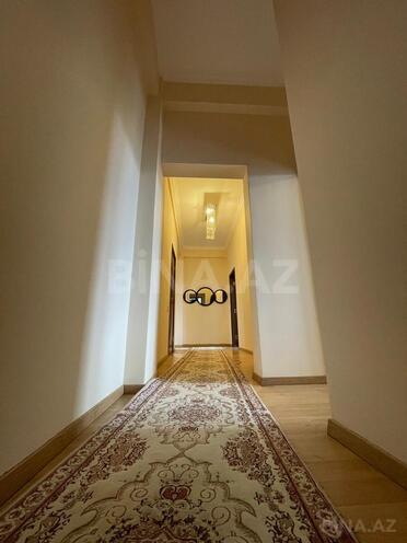 Сдается 2-комн. новостройка 95 м², м. Элмляр Академиясы, photo 9 from 16