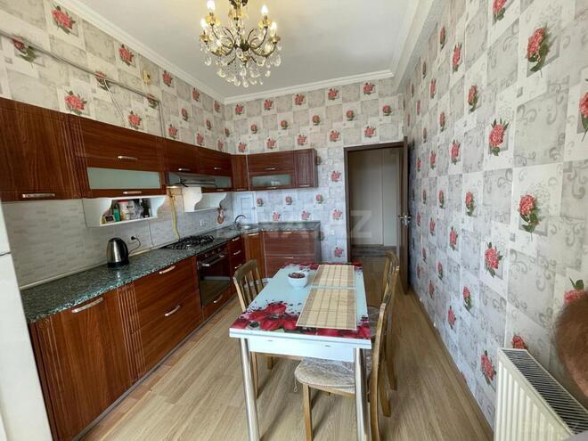 Сдается 2-комн. новостройка 95 м², м. Элмляр Академиясы, photo 6 from 16