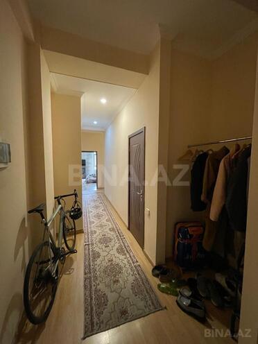 Сдается 2-комн. новостройка 95 м², м. Элмляр Академиясы, photo 11 from 16