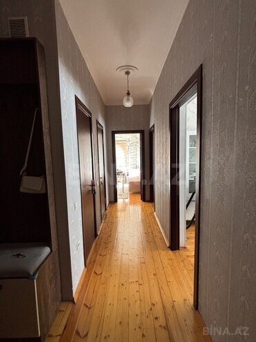 Satılır 2 otaqlı yeni tikili 67 m², Həzi Aslanov m., photo 1 from 12