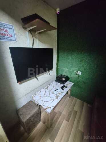 Продается  объект 100 м², пос. Ясамал, photo 11 from 12