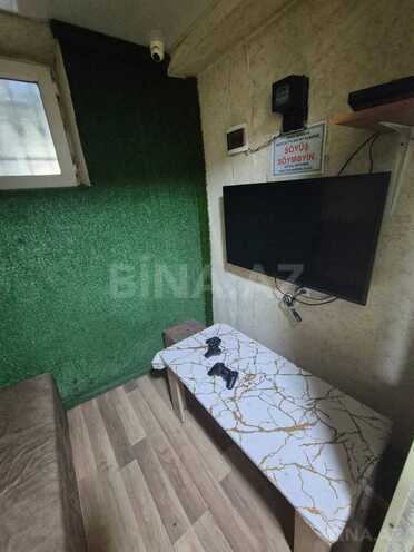 Продается  объект 100 м², пос. Ясамал, photo 10 from 12