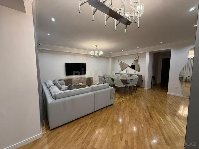 Продается 4-комн. вторичка 120 м², Сабаильский р., photo 4 from 12