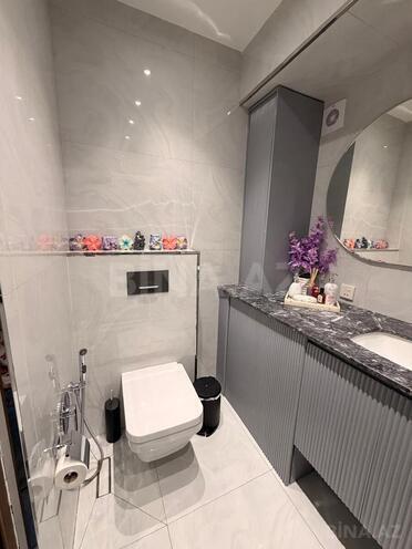 Продается 4-комн. вторичка 120 м², Сабаильский р., photo 11 from 12