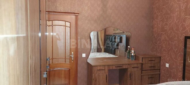 İcarəyə verilir 3 otaqlı yeni tikili 84 m², İnşaatçılar m., photo 8 from 19