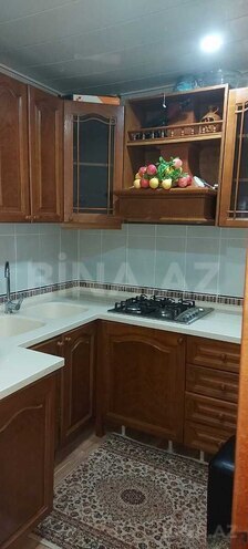 İcarəyə verilir 3 otaqlı yeni tikili 84 m², İnşaatçılar m., photo 11 from 19