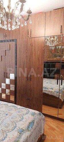 İcarəyə verilir 3 otaqlı yeni tikili 84 m², İnşaatçılar m., photo 7 from 19
