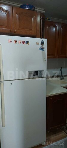 İcarəyə verilir 3 otaqlı yeni tikili 84 m², İnşaatçılar m., photo 13 from 19
