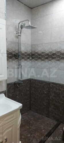 İcarəyə verilir 3 otaqlı yeni tikili 84 m², İnşaatçılar m., photo 16 from 19