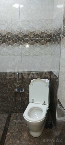İcarəyə verilir 3 otaqlı yeni tikili 84 m², İnşaatçılar m., photo 15 from 19